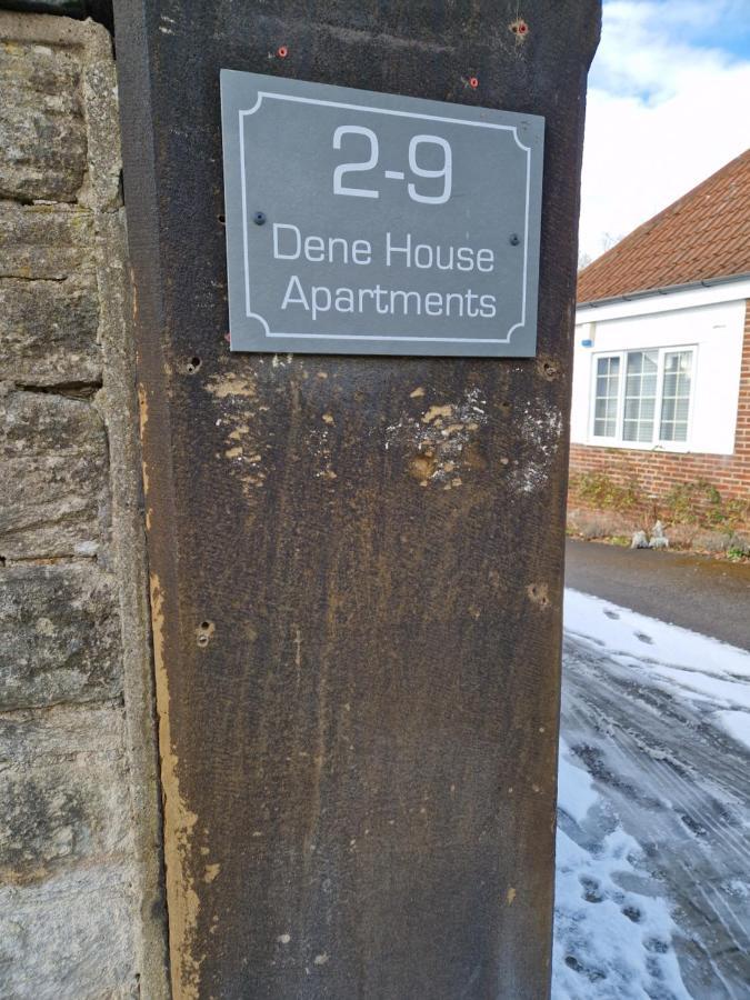 The Lodge, 9 Dene House Gateshead Eksteriør bilde