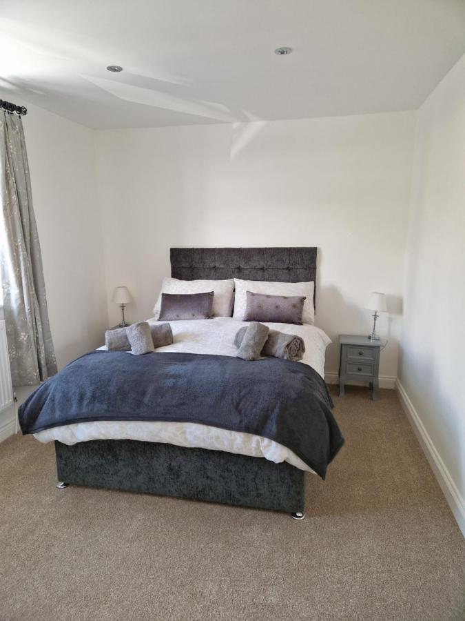 The Lodge, 9 Dene House Gateshead Eksteriør bilde